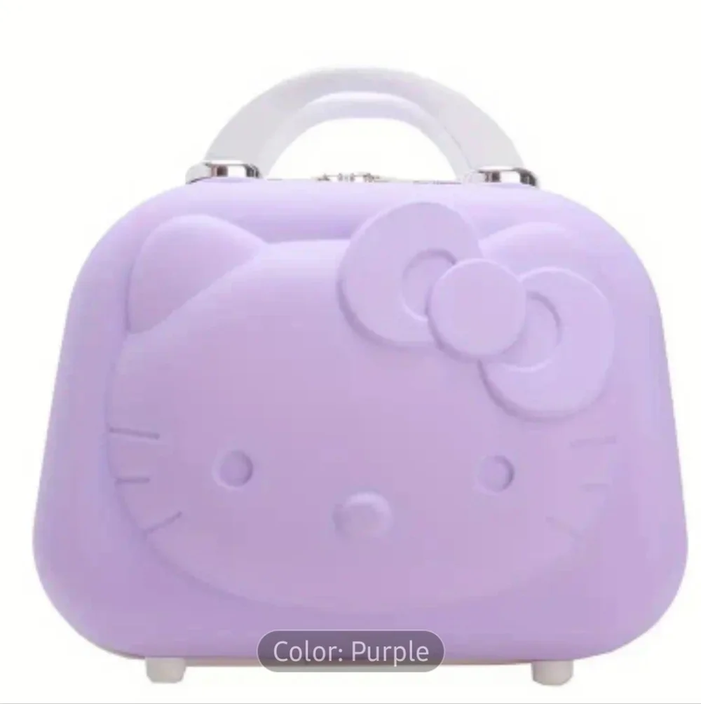 Hello Kitty Hard Shell Case - Picture 4 of 5
